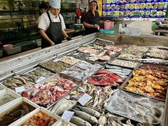 -金生美食(贵州路店)