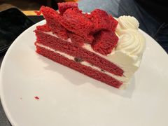 -Peet's Coffee皮爷咖啡(德基店)