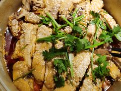 -周家二小姐的菜(西津渡店)