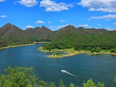 -易水湖景区