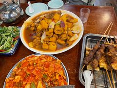 -伊隆斋(什刹海店)
