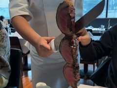 -拉蒂娜·巴西牛排馆 Latina·Brazilian Steakhouse(陆家嘴旗舰店)
