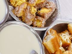 -蒙记老牌豆浆