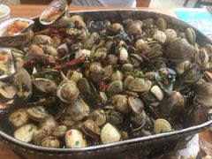 -特色海鲜美食(老街店)
