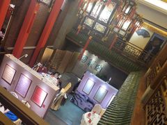 -梅龙镇酒家(南京西路总店)