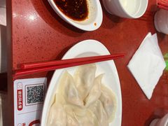 -喜家德虾仁水饺(景枫中心店)