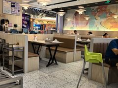 -黄记煌三汁焖锅(招商花园店)