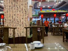 大堂-正阳春烤鸭店(杨楼店)