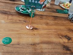 -老刘家永盛斋·传统泡馍(东关南街店)