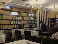 大堂-五谷屯私房菜·始于2005(中山陵童卫路店)