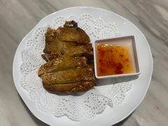 -宝月楼·台湾菜馆(天河城店)