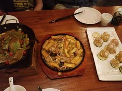 -又一福烤鸭·北京菜(东四店)