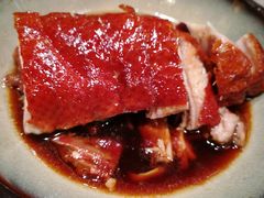 金牌烤鸭（小）-南京大牌档(苏州中心店)