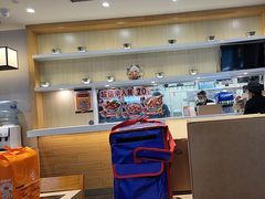 -吉野家(复兴路第二餐厅店)