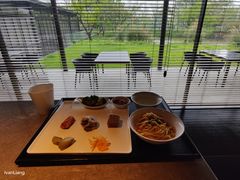 -木守西溪溪隐餐厅