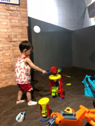 -塔塔王国·主题儿童游乐园(奥城商业广场店)
