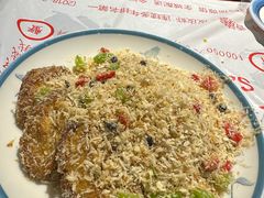 -三妹小龙虾·黄油蟹(华侨城总店)