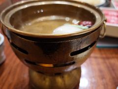 -古关火锅店(古北水镇景区店)