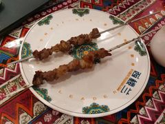 -大食代美食广场(上海中心店)