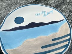 -网红落日悬崖餐厅 The Sky Gallery