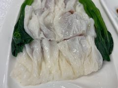 牛肉肠粉-番禺宾馆丽苑厅