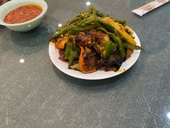 -春花民族美食(佳木斯总店)