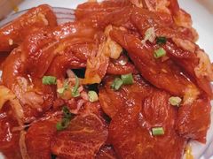 -九田家黑牛烤肉料理(华侨城店)