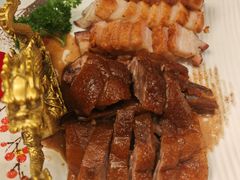 -喜悦海鲜大酒楼(钱柜广场店)