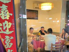 -辛记豆汤家常菜(芳草街店)
