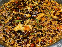 -胖子鱼·天水麻辣鱼火锅(秦州407店)