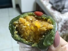 -GANSO元祖食品(双井店)