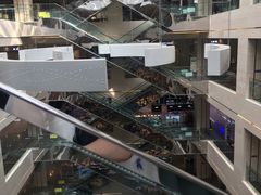 -幸福蓝海国际影城(烟台大悦城IMAX店)