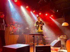 -阿卡贝拉音乐汇(印象城店)