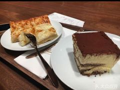上星早餐-星巴克(来福士2F店)