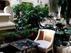 -利顺德大饭店·维多利亚花园(小白楼店)