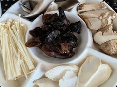 -岳合轩老北京涮肉