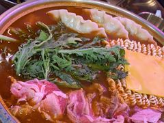 -HOTISLAND海鸡岛·韩国料理(江南西店)