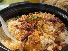 -大笑饭堂(甲子桥店)