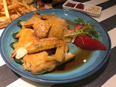 -Aqua Oasis 水天堂(石路天虹店)