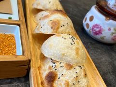 碳烤肘子套饼-紫泥369粗粮季(南环店)