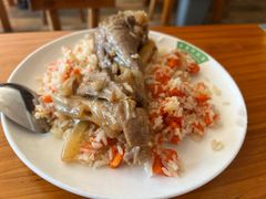 -217丰惠源抓饭(星湖街店)