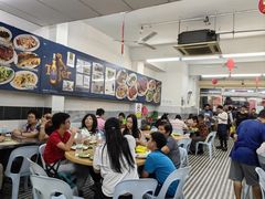 -明记烧鱼美味店