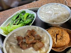 -老西关濑粉(文明路店)