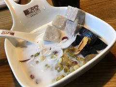 -椰语堂·海南清补凉(友谊阳光城店)