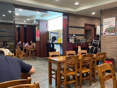 -小方的面(徐家汇店)