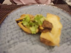 -长沙北辰洲际酒店-兰调全日餐厅