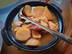 老火萝卜-和记菜馆