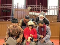 -沈阳金融博物馆