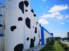 -蒙牛工业旅游景区