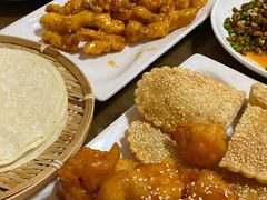 -鲁南仔·滕州炒鸡(经三路店)